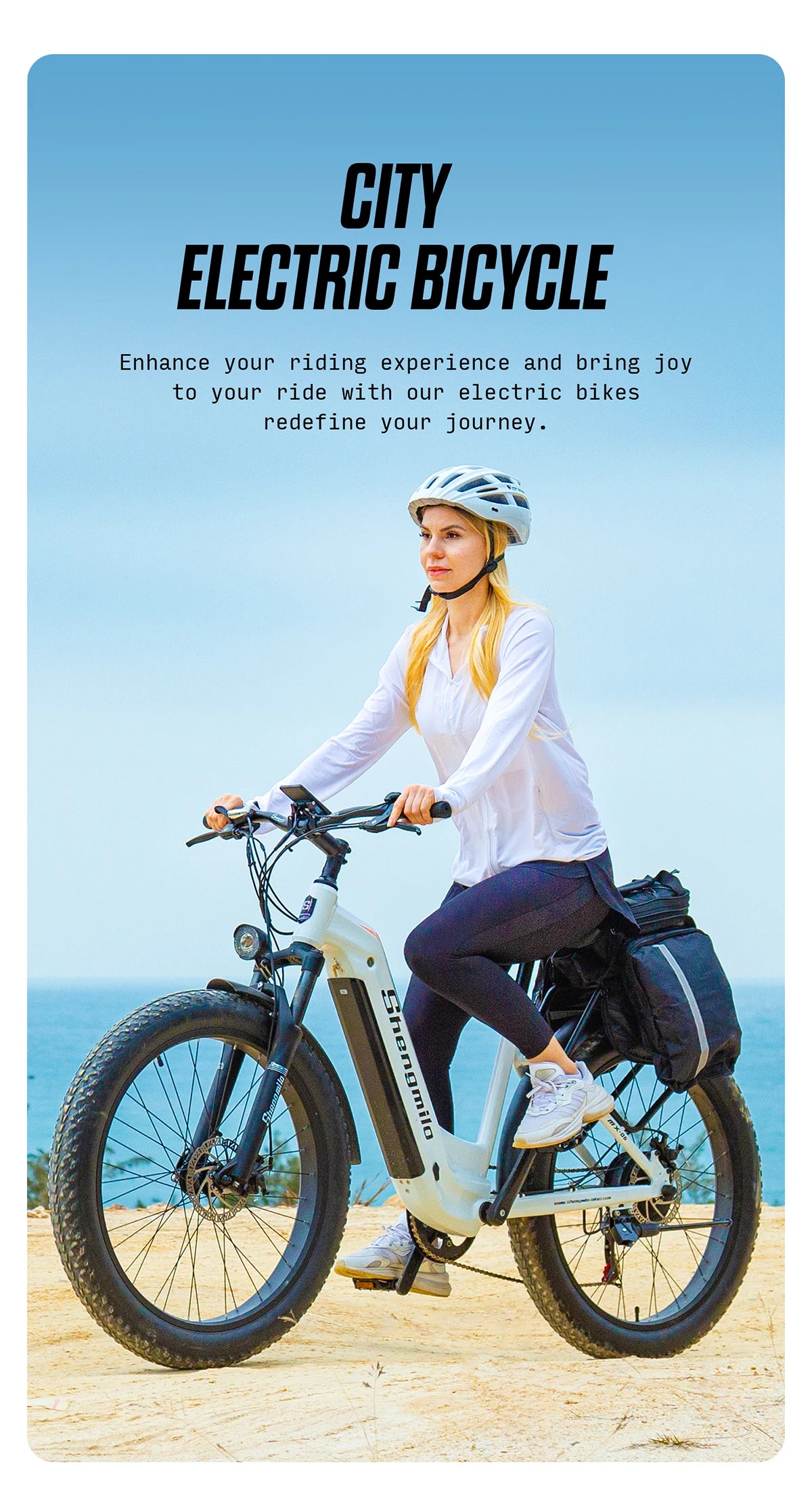1000W 17.5AH Battery Adult E-mountain E Bike