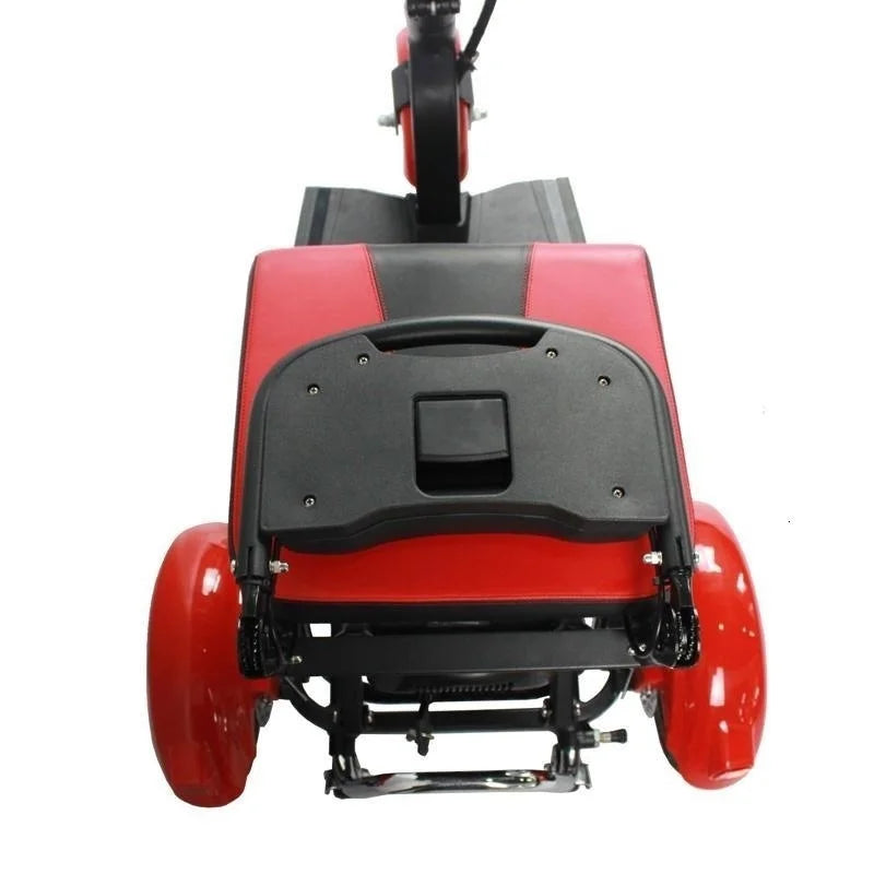 48V 600W Senior Electric Scooter
