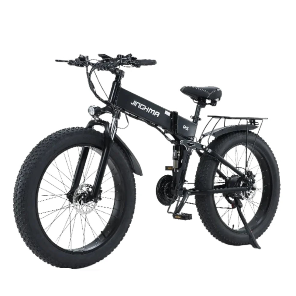 1000W Electric Bicycle 26 Inch