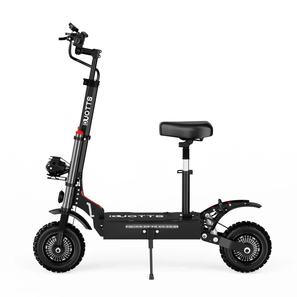 3200W Electric Scooter 60V