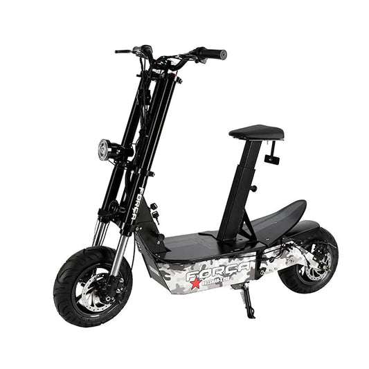 2000W High Speed Electric Scooter