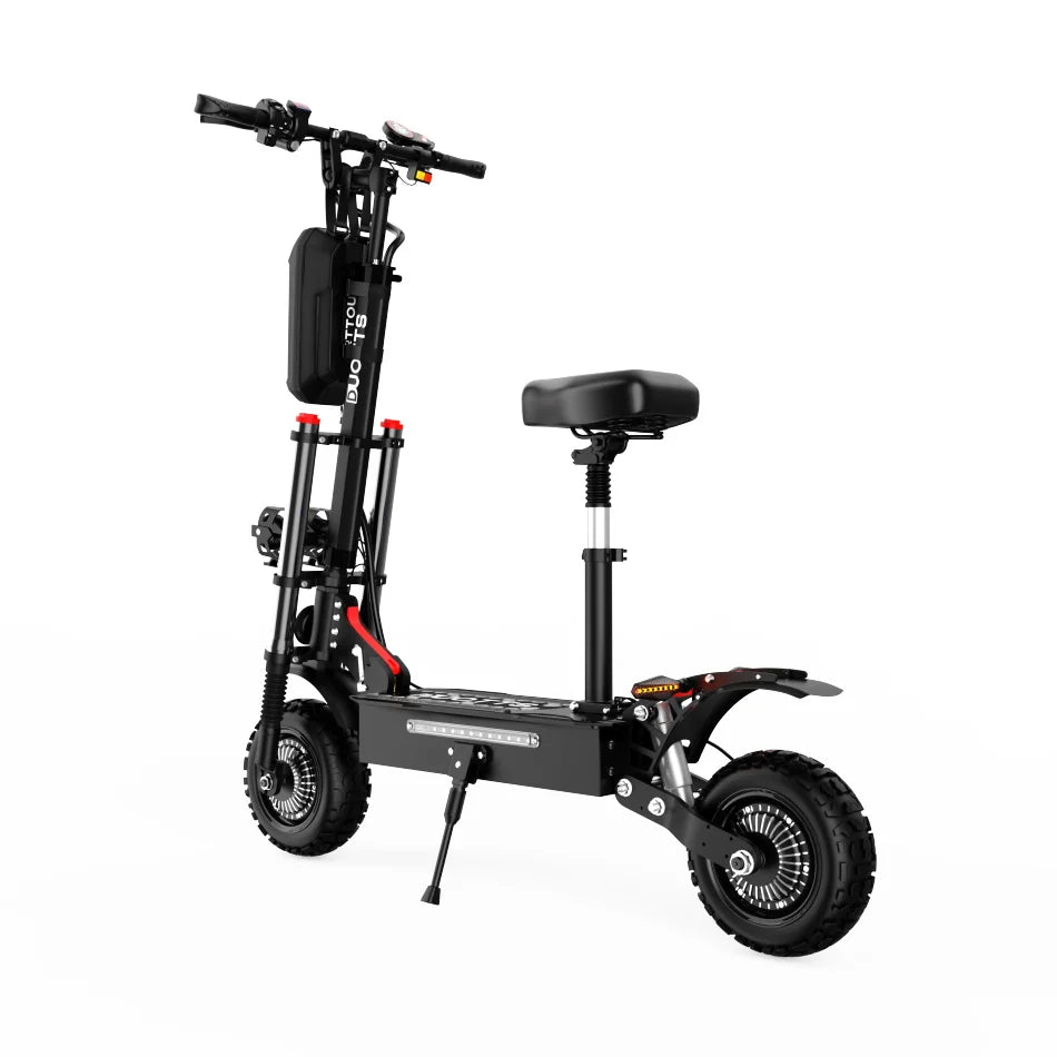 3200W Electric Scooter 60V