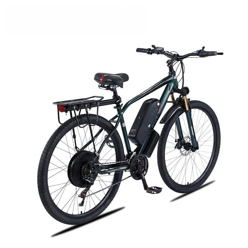 Electric Mountain Bike 1000W