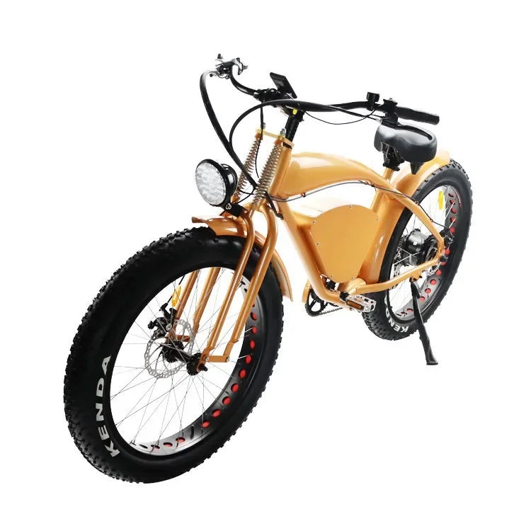 1000W 26 Inch Electric Bicycle