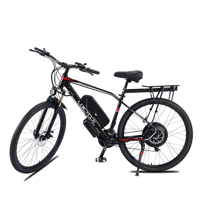 Electric Mountain Bike 1000W