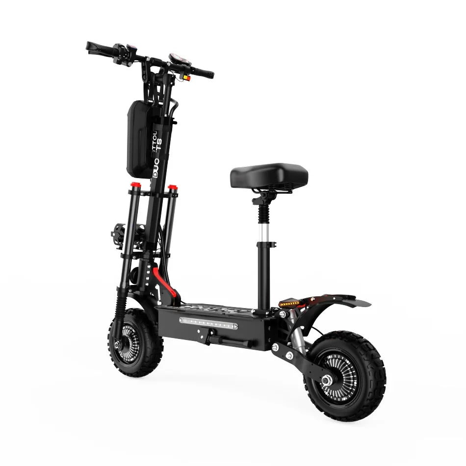 3200W Electric Scooter 60V