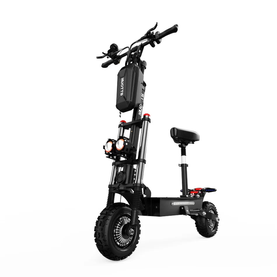 3200W Electric Scooter 60V