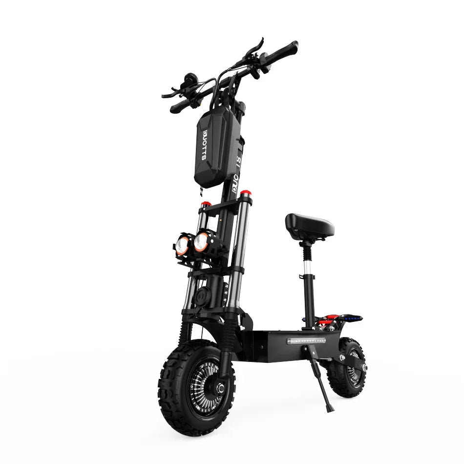 3200W Electric Scooter 60V