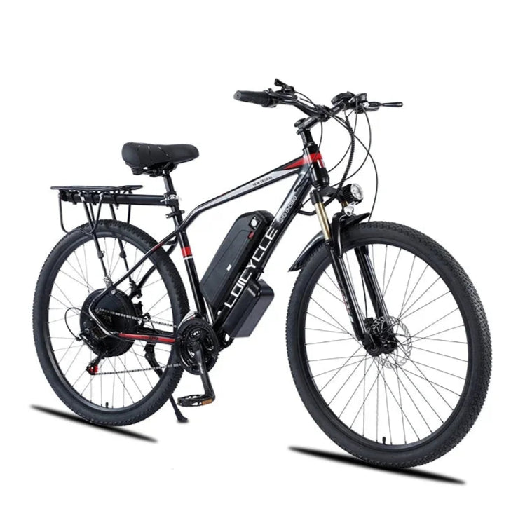 Electric Mountain Bike 1000W