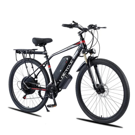 Electric Mountain Bike 1000W