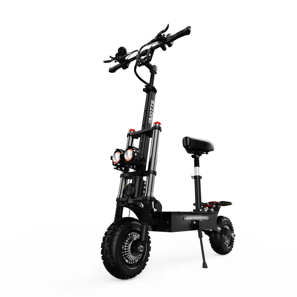 3200W Electric Scooter 60V