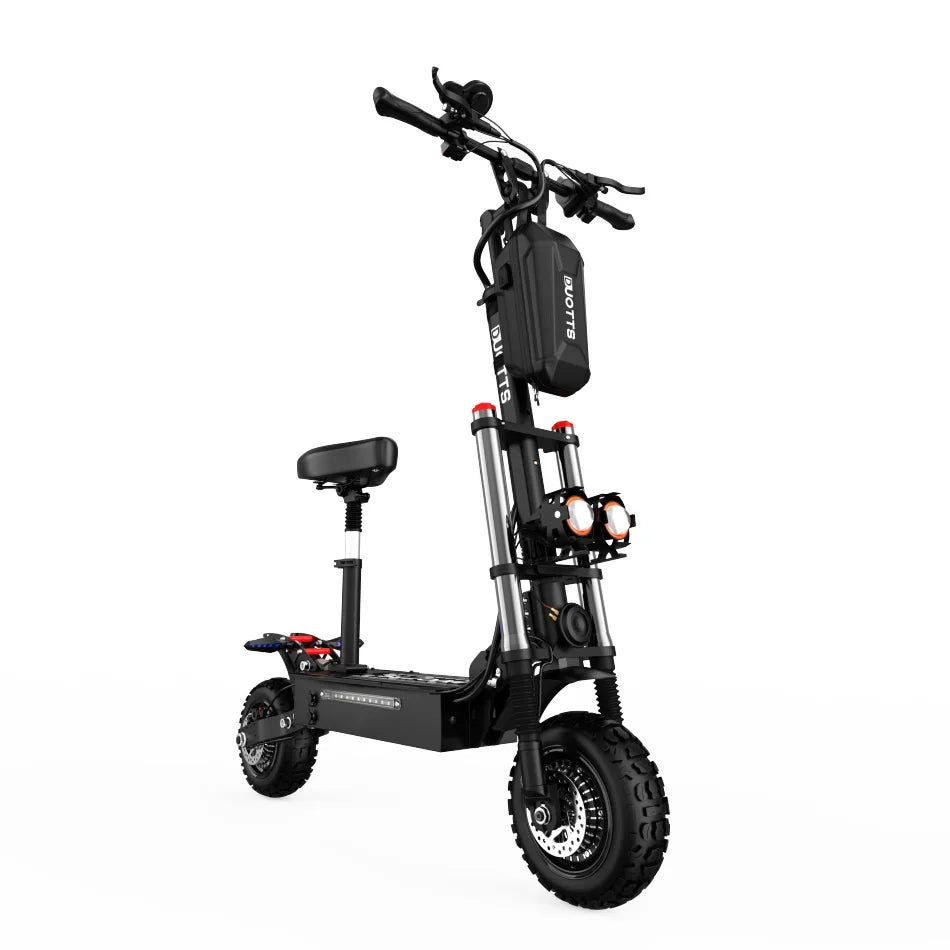 3200W Electric Scooter 60V