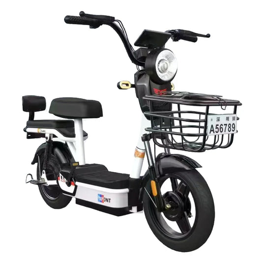 350w 48v Electric Bike