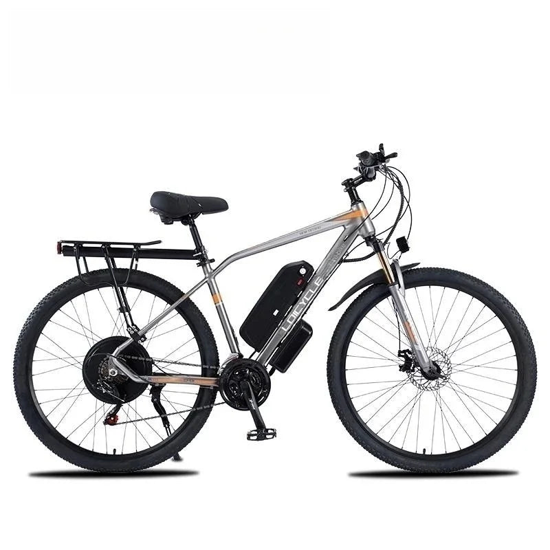 Electric Mountain Bike 1000W